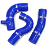 SAMCO REPLACEMENT HOSE KIT  TURBO SIERRA/SAPPHIRE COSWORTH 2