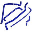 SAMCO REPLACEMENT HOSE KIT COOLANT SIERRA/SAPPHIRE COSWORTH