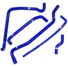 SAMCO REPLACEMENT HOSE KIT  COOLANT SIERRA/SAPPHIRE COSWORTH