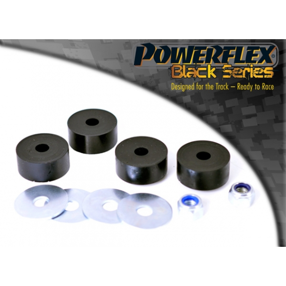 POWERFLEX FOR VAUXHALL / OPEL CAVALIER/CALIBRA 4WD INC GSI C