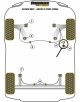 SILENTBLOCK ESTABILIZADORA DELANT. TORNILLO Nº4 PARA OPEL