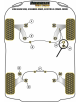 SILENTBLOCK ESTABILIZADORA DELANT. TORNILLO Nº4 PARA OPEL