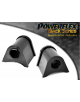 POWERFLEX ESTABILIZADORA POST. (OUTER) 20.5MM Nº9 PARA VW