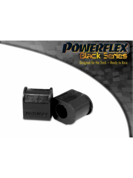 POWERFLEX POUR RENAULT 5 GT TURBO (1985-1991)