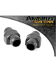 POWERFLEX FOR RENAULT 21 INC TURBO (1986-1994)