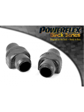 POWERFLEX POUR RENAULT 21 INC TURBO (1986-1994)