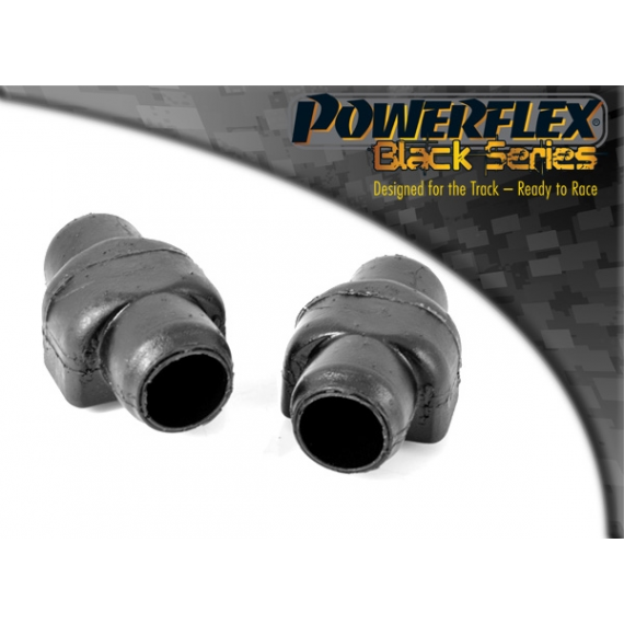 POWERFLEX FOR RENAULT 21 INC TURBO (1986-1994)