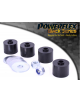 POWERFLEX POUR PORSCHE 968 (1992-1995)