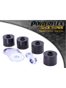 POWERFLEX POUR PORSCHE 968 (1992-1995)