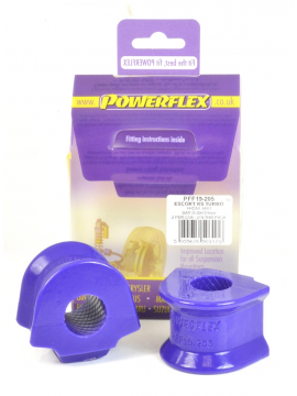 POWERFLEX ESTABILIZADORA DEL. 24MM Nº3 PARA FORD