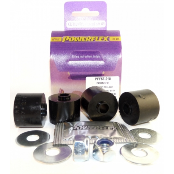 POWERFLEX POUR PORSCHE 968 (1992-1995)