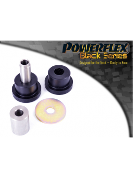 POWERFLEX POUR FORD FIESTA MODELS , FIESTA MK7 INC ST (2008