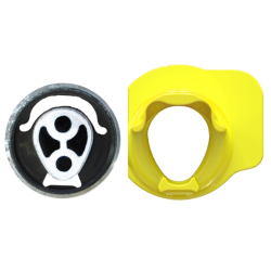 Silentbloc de competición