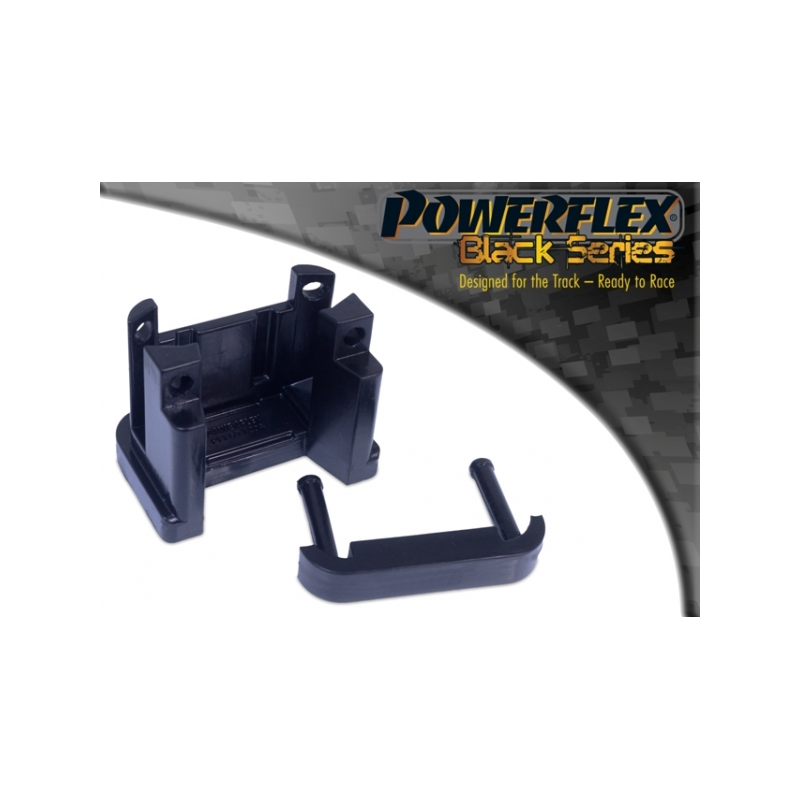 Silentbloc de competición