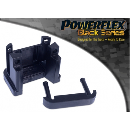 POWERFLEX FOR RENAULT SCENIC III (2009-2016)