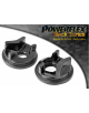 POWERFLEX FOR SUZUKI SWIFT SPORT (ZC31S) (2007 - 2010)