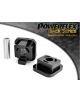 POWERFLEX FOR VOLVO S60 (2001-2009), V70-MK2, S80-MK1 (2000-