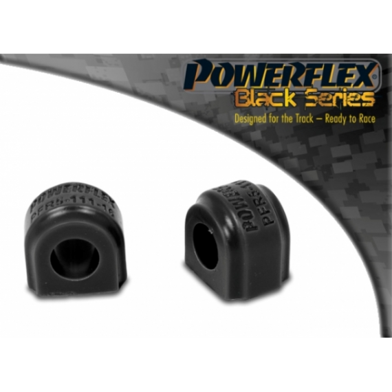 POWERFLEX FOR MINI MINI ROADSTER R59 (2012 - 2015)