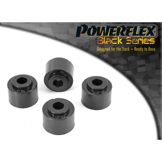 POWERFLEX POUR SAAB 9-3 (1998-2002)