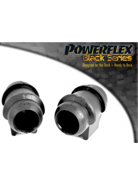 POWERFLEX POUR RENAULT CLIO II INC 172 & 182 (1998-2012)