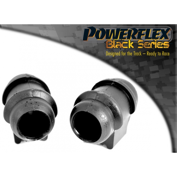 POWERFLEX FOR RENAULT CLIO II INC 172 & 182 (1998-2012)