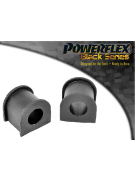 POWERFLEX FOR ROVER MGF (1995 TO 2002)