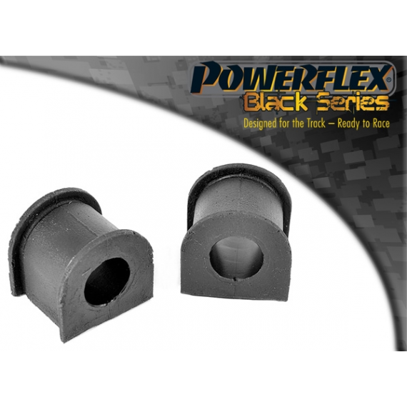 POWERFLEX FOR ROVER MGF (1995 TO 2002)