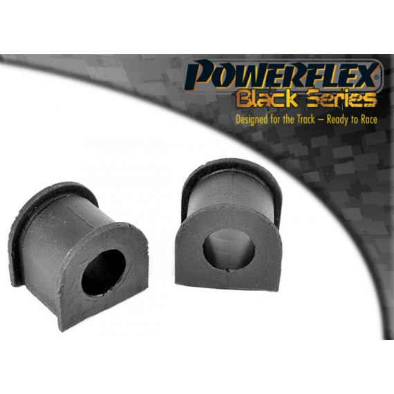 POWERFLEX POUR ROVER MGF (1995 TO 2002)