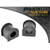 POWERFLEX POUR ROVER MGF (1995 TO 2002)