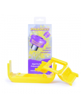 POWERFLEX FOR FORD FOCUS MODELS , FOCUS MK2 INC ST AND RS (