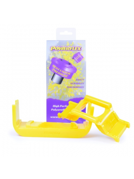 POWERFLEX POUR FORD FOCUS MODELS , FOCUS MK2 INC ST AND RS