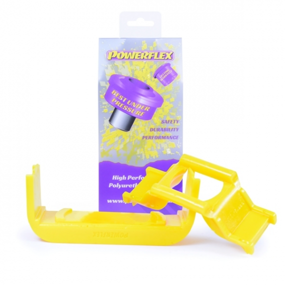 POWERFLEX FOR FORD FOCUS MODELS , FOCUS MK2 INC ST AND RS (