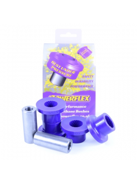 POWERFLEX POUR ROVER MGF (1995 TO 2002)