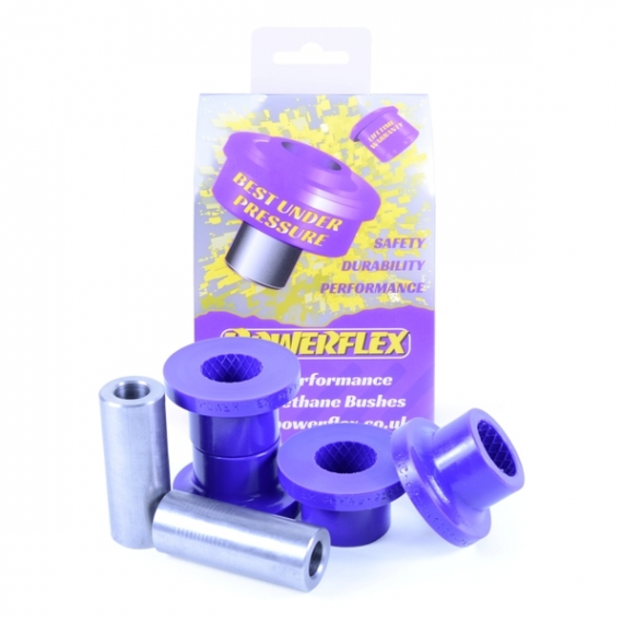 POWERFLEX FOR ROVER MGF (1995 TO 2002)