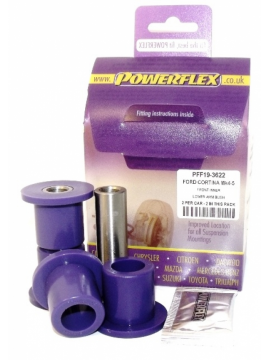 POWERFLEX POUR FORD CORTINA MK4,5 (1976-1982)