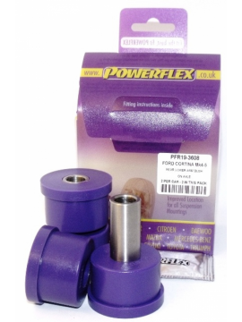 POWERFLEX POUR FORD CORTINA MK4,5 (1976-1982)