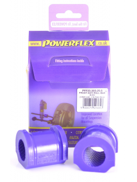 POWERFLEX POUR HONDA CR-V (2002 - 2006)