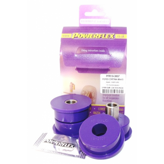 POWERFLEX INFERIOR BRAZO POST. Nº7 PARA FORD