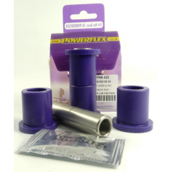 Silentbloc de competición