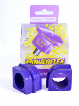 POWERFLEX POUR VOLKSWAGEN TRANSPORTER MODELS , T4 TRANSPORTE