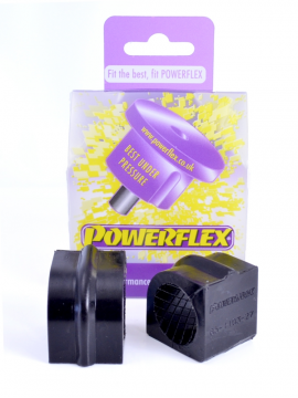 POWERFLEX POUR VOLKSWAGEN TRANSPORTER MODELS , T4 TRANSPORTE