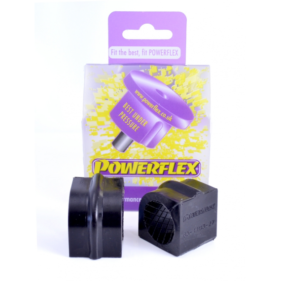 POWERFLEX FOR VOLKSWAGEN TRANSPORTER MODELS , T4 TRANSPORTER