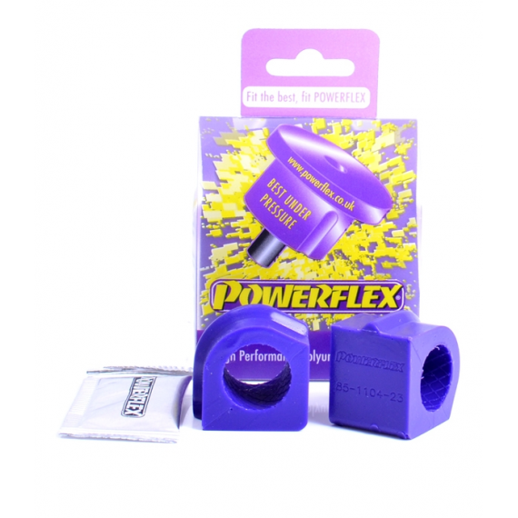 POWERFLEX FOR VOLKSWAGEN TRANSPORTER MODELS , T4 TRANSPORTER