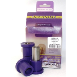 Silentbloc de competición