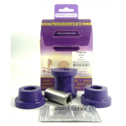 Silentbloc de competición