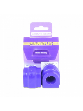 POWERFLEX ESTABILIZADORA DEL. - 23MM Nº2 PARA MINI