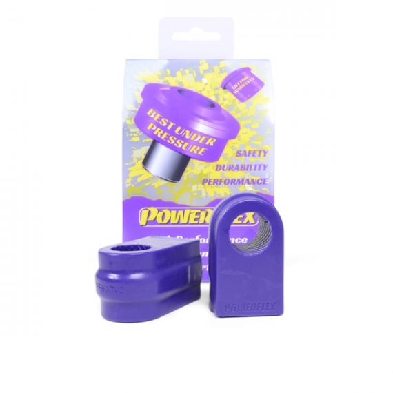 POWERFLEX ESTABILIZADORA DEL.- 22MM Nº3 PARA RENAULT