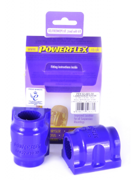 POWERFLEX ESTABILIZADORA DEL.30MM Nº3 PARA LAND ROVER