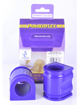 POWERFLEX POUR LAND ROVER RANGE ROVER INC SPORT, EVOQUE & CL