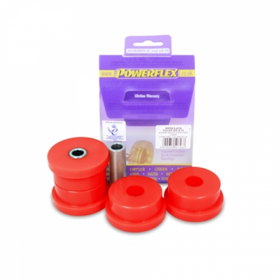 POWERFLEX POUR ROVER 45 (1999-2005)